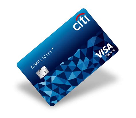 citibank my city card